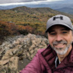 Meet your Posher, Brent